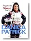 danica patrick: america's