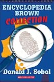 Encyclopedia Brown Collection