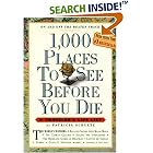 1,000 Places to See Before You Die