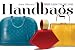 Handbags: The Power of the Purse