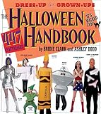 The Halloween Handbook: 447 Costumes