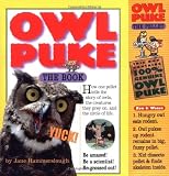 Owl Puke: Book and Owl Pellet