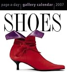 Shoes Gallery Calendar 2007 (Page-A-Day Gallery Calendars)