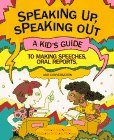 Speaking Up,Speaking Out