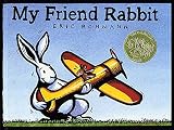 My Friend Rabbit