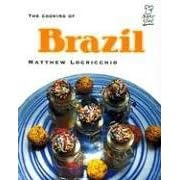 The Cooking Of Brazil (Superchef)