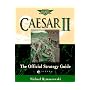 Buy Caesar II Strategy Guide