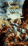 Realms of Arkania: The Sacrifice: A Novel (Realms of Arkania)