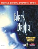 Black Dahlia (Prima's Official Strategy Guide)