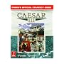 Buy Caesar III Official Strategy Guide