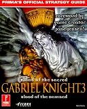 Gabriel Knight 3: Prima's Official Strategy Guide