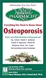Natural Pharmacist: Treating Osteoporosis