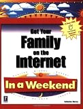 Get Your Family on the Internet in a Weekend
