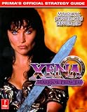 Xena: Warrior Princess: Prima's Official Strategy Guide