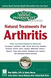 Natural Pharmacist: Natural Treatments for Arthritis