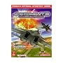 Buy Ace Combat 3 Electrosphere Official Strategy Guide