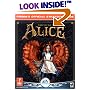 Buy American McGee's Alice Strategy Guide