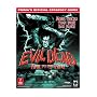 Buy Evil Dead Hail to the King Strategy Guide