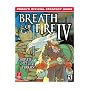 Buy Breath of Fire IV Strategy Guide