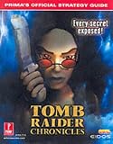 Tomb Raider Chronicles (Primas Official Strategy Guide)