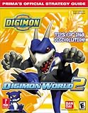 Digimon World 2 (Prima's Official Strategy Guide)