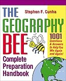 The Geography Bee