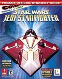 Star Wars Episode II: Jedi Starfighter : Prima's Official Strategy Guide : Covers Playstation.2 and Xbox