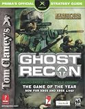 Ghost Recon: Prima's Official Strategy Guide (Prima's Official Strategy Guides)