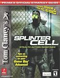 Tom Clancy's Splinter Cell Stealth Action Redefined: Covers Xbox, Ps2, & PC (Prima's Official Strategy Guide)