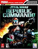 Star Wars Republic Commando (Prima Official Game Guide)