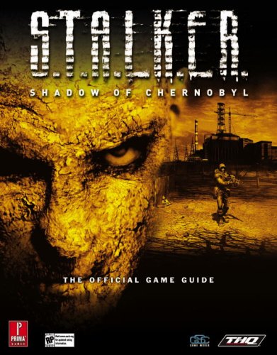 STALKER Vehicle-Mod