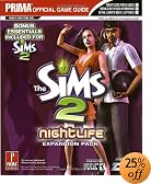 The Sims 2: Nightlife (Prima Official Game Guide)