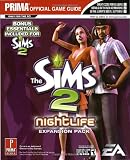 The Sims 2: Nightlife: Prima Official Game Guide (Prima Official Game Guides)