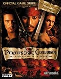 Pirates of the Caribbean: The Legend of Jack Sparrow (Prima Official Game Guide)