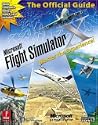Microsoft Flight Simulator X: The Official Strategy Guide