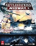 Battlestations Midway (Prima Official Game Guide)