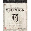 Elder Scrolls IV, Oblivion: Official Strategy Guide Revised Edition
