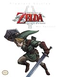 The Legend of Zelda: Twilight Princess, WII Version: Premiere Edition