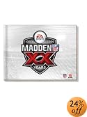 The Madden Phenomenon