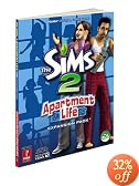 The Sims 2 Apartment Life: Prima Official Game Guide (Prima Official Game Guides)