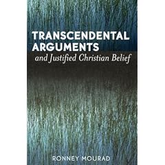 Transcendental Arguments and Justified Christian Belief