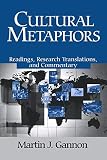 cover of Cultural Metaphors: Readings, Research Translations, and Commentary