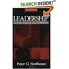 Leadership: Theory and Practice