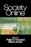 Society Online: The Internet in Context