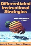 Differentiated Instructional Strategies: One Size Doesnt Fit All