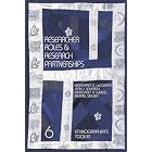 Researcher Roles and Research Partnerships (Ethnographer's Toolkit , Vol 6)