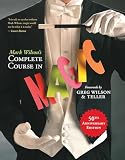 Mark Wilson's Complete Course in Magic