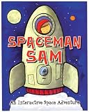 Spaceman Sam