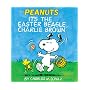 It's the Easter Beagle, Charlie Brown!