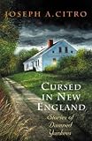 Cursed in New England: Stories of Damned Yankees